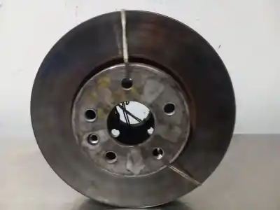 Peça sobressalente para automóvel em segunda mão disco de travão dianteiro por chevrolet cruze l referências oem iam 