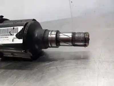 Peça sobressalente para automóvel em segunda mão transmissão dianteira direita por chevrolet cruze l referências oem iam 13334715