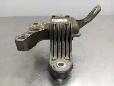 Second-hand car spare part left engine support for chevrolet cruze l oem iam references 13248551  n1.z2.6.12.4