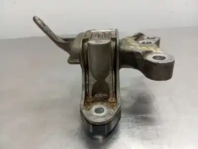 Second-hand car spare part left engine support for chevrolet cruze l oem iam references 13248551  n1.z2.6.12.4