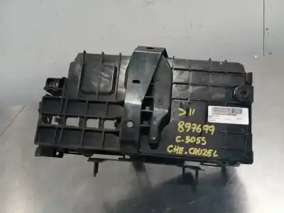 Second-hand car spare part MEDIUM for CHEVROLET CRUZE  OEM IAM references 13354419  N2.Z1.10.2.B