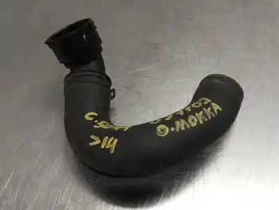 Pezzo di ricambio per auto di seconda mano tubo per opel mokka excellence riferimenti oem iam 95493513  n2.z1.29.1.2