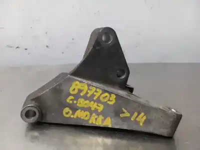Pezzo di ricambio per auto di seconda mano supporto motore per opel mokka excellence riferimenti oem iam 545275919  n1.z2.6.9.5