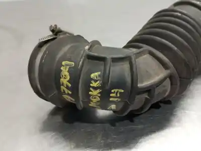 Pezzo di ricambio per auto di seconda mano tubo per opel mokka excellence riferimenti oem iam 95135922  n2.z1.29.1.2