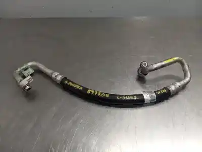 Автозапчастина б/у труби кондиціонації для opel mokka excellence посилання на oem iam   n2.z1.28.1.4