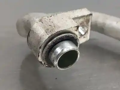 Автозапчастина б/у труби кондиціонації для opel mokka excellence посилання на oem iam   n2.z1.28.1.4