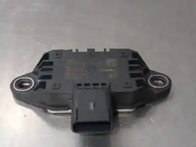 Peça sobressalente para automóvel em segunda mão módulo eletrônico por opel mokka excellence referências oem iam 13587220