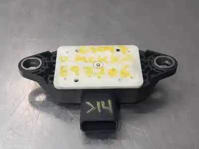 Автозапчастина б/у електронний модуль для opel mokka excellence посилання на oem iam 13587220  n2.z1.1.36