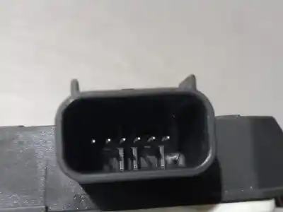 Автозапчастина б/у електронний модуль для opel mokka excellence посилання на oem iam 13587220  n2.z1.1.36