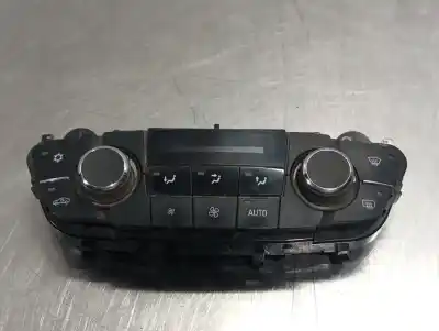 Автозапчасти б/у отопление / кондиционирование воздуха за opel insignia a sedán (g09) 2.0 cdti (69) ссылки oem iam 13273097  n1.z2.8.2.4