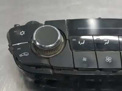 Автозапчасти б/у отопление / кондиционирование воздуха за opel insignia a sedán (g09) 2.0 cdti (69) ссылки oem iam 13273097  n1.z2.8.2.4