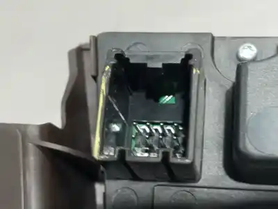 Автозапчастина б/у аудіо система / радіо cd для opel mokka excellence посилання на oem iam 95052536 a2c82062900  n1.z2.8.2.4