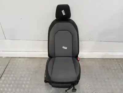 Peça sobressalente para automóvel em segunda mão assento dianteiro direito por seat arona fr referências oem iam 