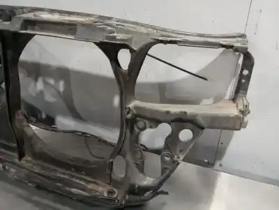 Second-hand car spare part front panel for audi a4 berlina (b5) 1.8 oem iam references 1852734000  n2.z1.14.4.b