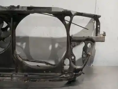 Second-hand car spare part front panel for audi a4 berlina (b5) 1.8 oem iam references 1852734000  n2.z1.14.4.b