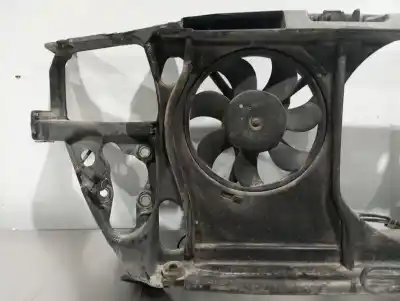 Second-hand car spare part front panel for audi a4 berlina (b5) 1.8 oem iam references 1852734000  n2.z1.14.4.b