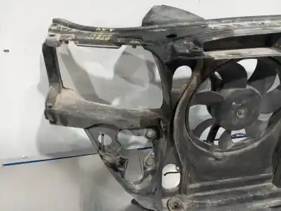 Автозапчастина б/у ФРОНТАЛЬНА ПАНЕЛЬ для AUDI A4 BERLINA (B5)  Посилання на OEM IAM 1852734000  N2.Z1.14.4.B