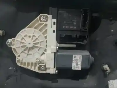 Peça sobressalente para automóvel em segunda mão elevador de vidros dianteiro direito por volkswagen passat b6 (3c2) 2.0 tdi 16v referências oem iam 969243100