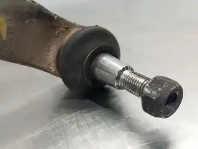 Автозапчасти б/у ПЕРЕДНИЙ ПРАВЫЙ НИЖНИЙ РЫЧАГ ПОДВЕСКИ за AUDI A6 BERLINA (4B2)  ссылки OEM IAM   N4.Z1.01.02.12