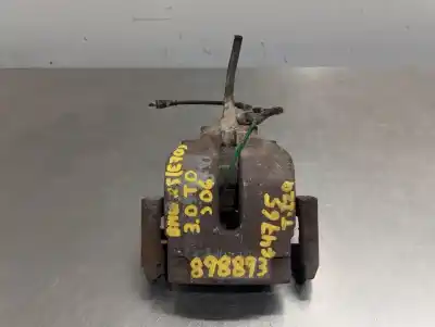 Second-hand car spare part rear left brake caliper for bmw x5 (e70) 3.0sd oem iam references   n4.z1.01.01.13