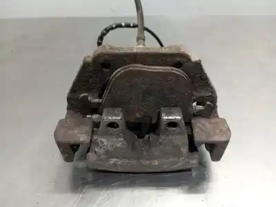 Peça sobressalente para automóvel em segunda mão pinça de travão traseira esquerda por bmw x5 (e70) 3.0sd referências oem iam 