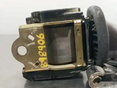 Автозапчасти б/у ЗАДНИЙ ЛЕВЫЙ РЕМЕНЬ БЕЗОПАСНОСТИ за FORD GALAXY (VX)  ссылки OEM IAM ALE319000186  N2.Z1.41.21