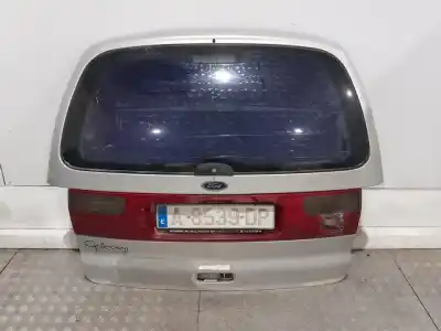 Second-hand car spare part tailgate for ford galaxy (vx) clx oem iam references   n5.z1.5.23.b
