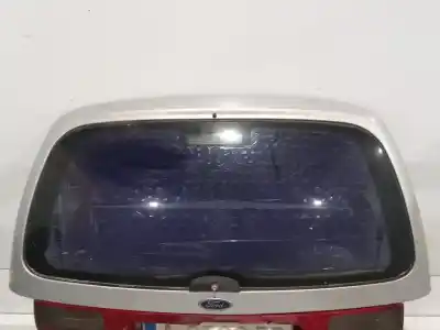 Second-hand car spare part tailgate for ford galaxy (vx) clx oem iam references   n5.z1.5.23.b