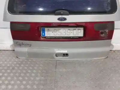 Second-hand car spare part tailgate for ford galaxy (vx) clx oem iam references   n5.z1.5.23.b