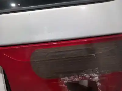 Second-hand car spare part tailgate for ford galaxy (vx) clx oem iam references   n5.z1.5.23.b