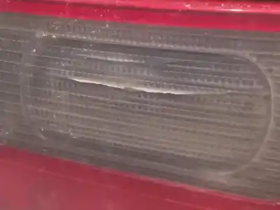 Second-hand car spare part tailgate for ford galaxy (vx) clx oem iam references 