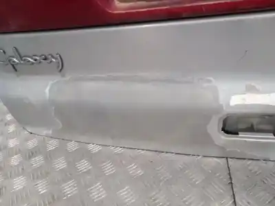 Second-hand car spare part tailgate for ford galaxy (vx) clx oem iam references   n5.z1.5.23.b