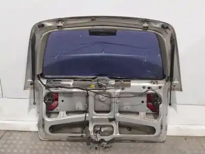 Second-hand car spare part tailgate for ford galaxy (vx) clx oem iam references   n5.z1.5.23.b