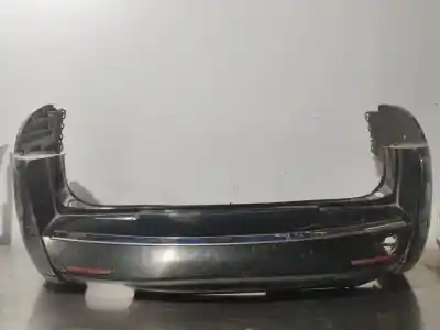 Second-hand car spare part rear bumper for citroen c6 exclusive oem iam references   n5.z1.7.7.b