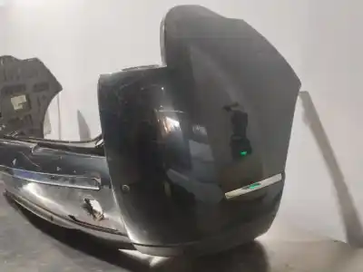 Second-hand car spare part rear bumper for citroen c6 exclusive oem iam references   n5.z1.7.7.b