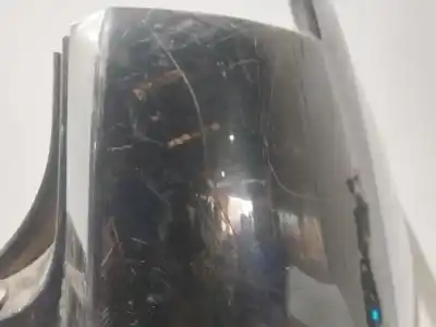 Second-hand car spare part rear bumper for citroen c6 exclusive oem iam references   n5.z1.7.7.b