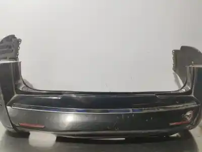 Second-hand car spare part REAR BUMPER for CITROEN C6  OEM IAM references   N5.Z1.7.7.B