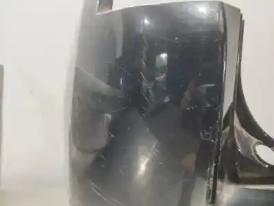 Second-hand car spare part rear bumper for citroen c6 exclusive oem iam references   n5.z1.7.7.b