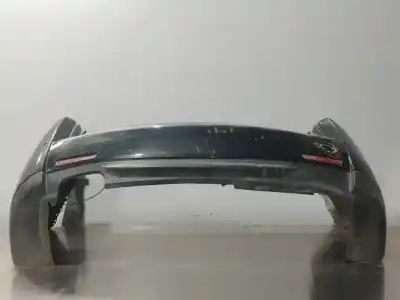 Second-hand car spare part rear bumper for citroen c6 exclusive oem iam references   n5.z1.7.7.b