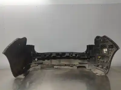 Second-hand car spare part rear bumper for citroen c6 exclusive oem iam references   n5.z1.7.7.b