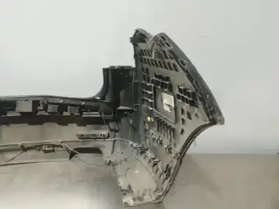 Second-hand car spare part rear bumper for citroen c6 exclusive oem iam references   n5.z1.7.7.b