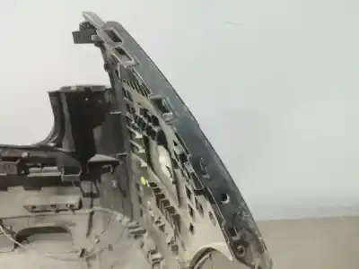 Second-hand car spare part rear bumper for citroen c6 exclusive oem iam references   n5.z1.7.7.b