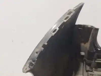 Second-hand car spare part rear bumper for citroen c6 exclusive oem iam references   n5.z1.7.7.b