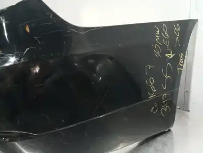 Pezzo di ricambio per auto di seconda mano paraurti posteriore per bmw serie 5 berlina (e60) 520d riferimenti oem iam 