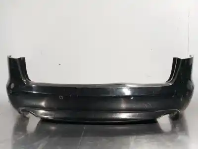 Автозапчасти б/у задний бампер за audi a6 c6 avant (4f5) 2.0 tdi ссылки oem iam 
