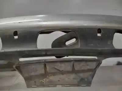 Tweedehands auto-onderdeel achterbumper voor bmw x5 (e53) 4.4i automático 320 cv / 235 kw oem iam-referenties   n5.z1.7.13.b