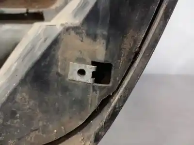 Tweedehands auto-onderdeel achterbumper voor bmw x5 (e53) 4.4i automático 320 cv / 235 kw oem iam-referenties   n5.z1.7.13.b