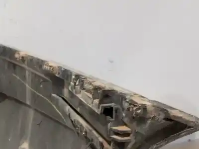 Tweedehands auto-onderdeel achterbumper voor bmw x5 (e53) 4.4i automático 320 cv / 235 kw oem iam-referenties   n5.z1.7.13.b