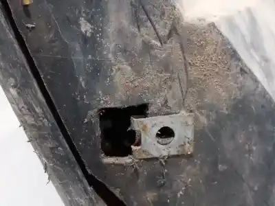 Tweedehands auto-onderdeel achterbumper voor bmw x5 (e53) 4.4i automático 320 cv / 235 kw oem iam-referenties   n5.z1.7.13.b