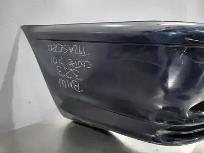 Pezzo di ricambio per auto di seconda mano PARAURTI POSTERIORE per BMW SERIE 3 COUPE (E46)  Riferimenti OEM IAM   N5.Z1.7.4.B